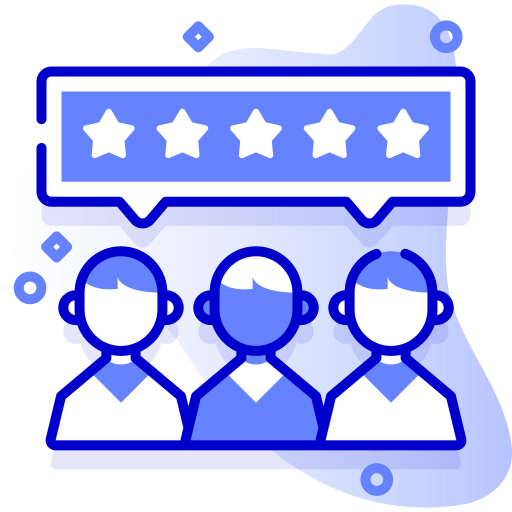 bewertung kostenlos Icon bewertung kostenlos Icon