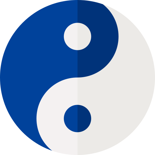 Balance - Free shapes and symbols icons