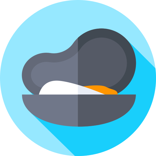 Мидия бесплатно иконка