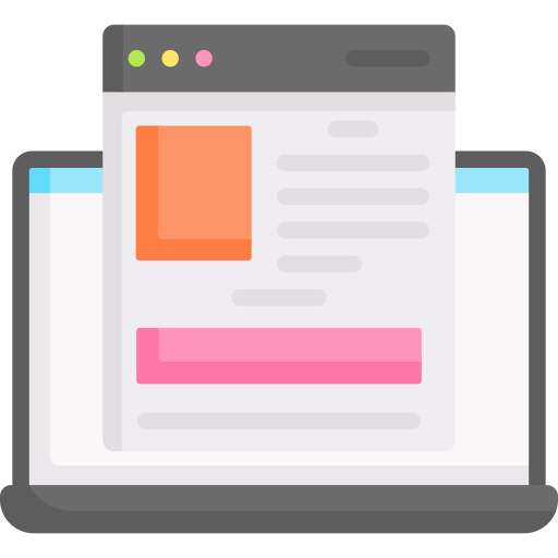 blog Icône gratuit blog Icône gratuit