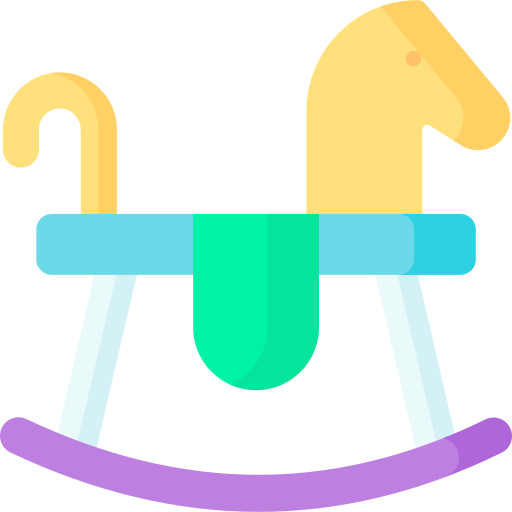 schaukelpferd kostenlos Icon schaukelpferd kostenlos Icon