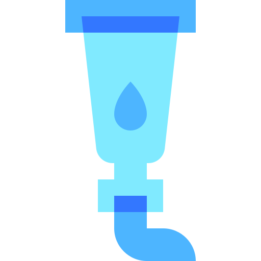 Туба с краской бесплатно иконка