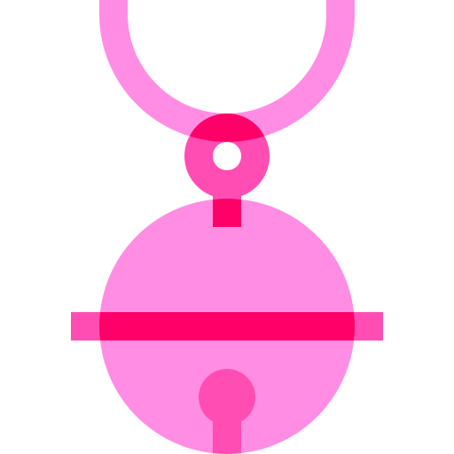 Sleigh bell free icon