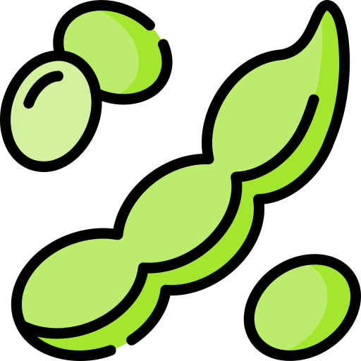 Edamame - Free food icons