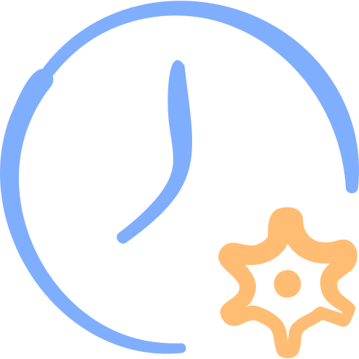 Time free icon Time free icon