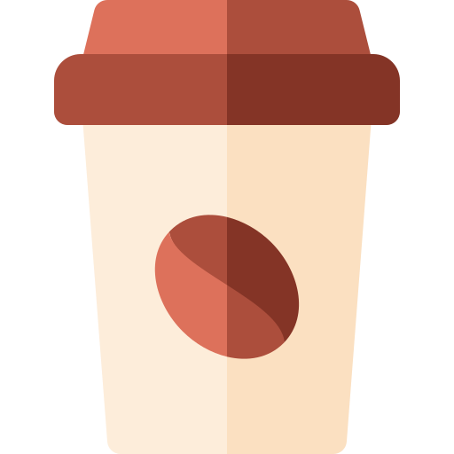 Coffee free icon