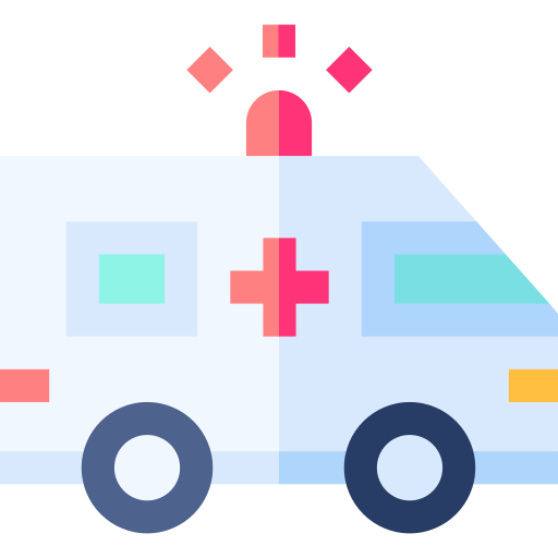 ambulancia icono gratis