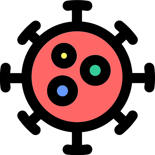 covid-19 icono gratis