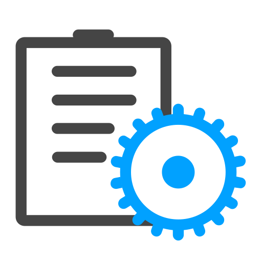 Form - free icon