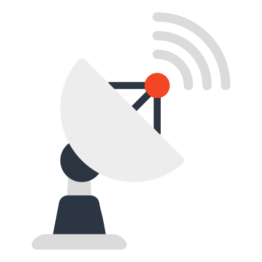 parabolantenne kostenlos Icon