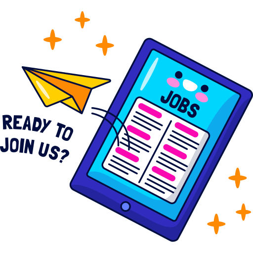 Join us free sticker Join us free sticker