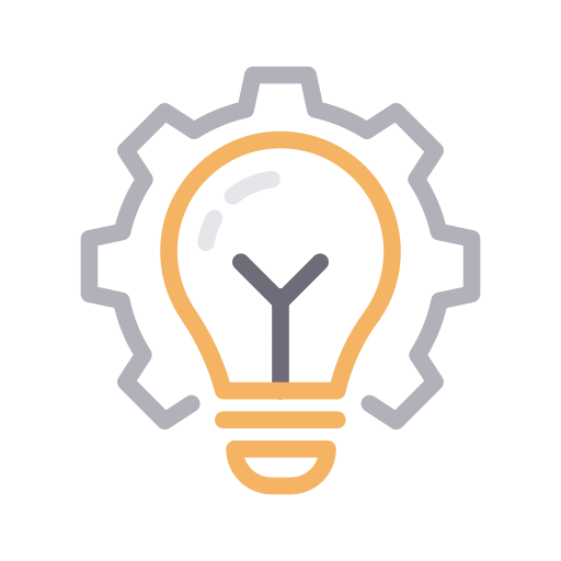 Innovation Generic Others icon