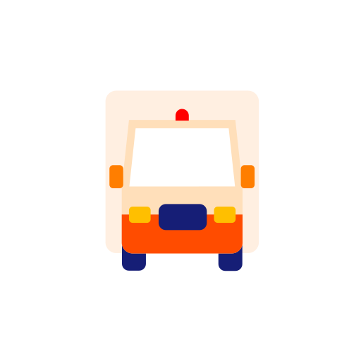 Скорая помощь бесплатно иконка Скорая помощь бесплатно иконка