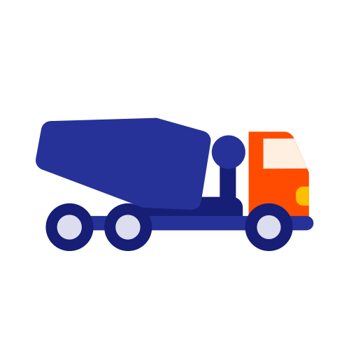 mischwagen kostenlos Icon