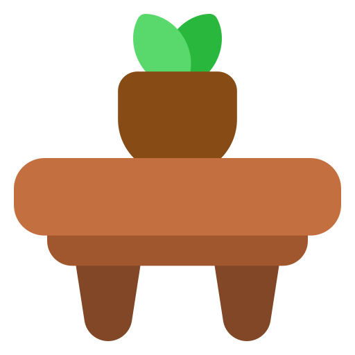 테이블 무료 아이콘