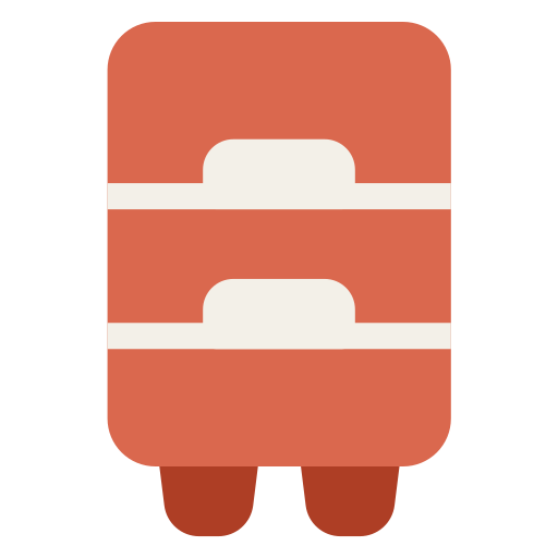 peito grátis ícone