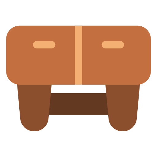 cajón icono gratis