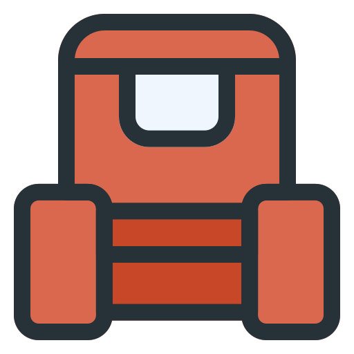 stuhl kostenlos Icon