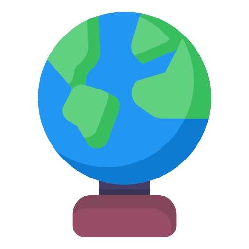 globe Icône gratuit globe Icône gratuit