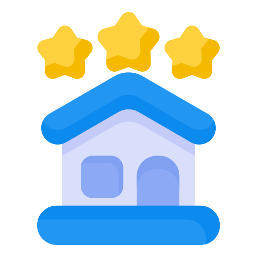 heim kostenlos Icon