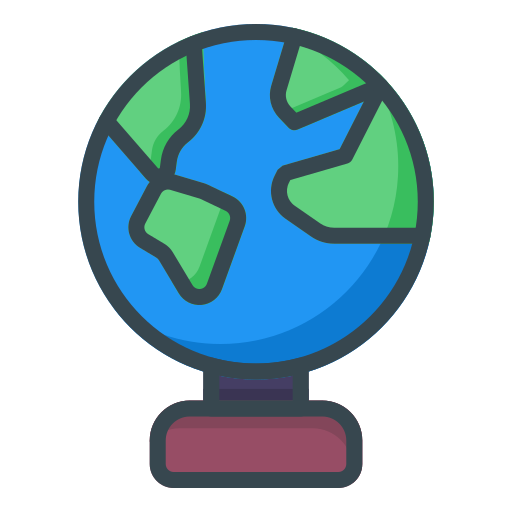 globe Icône gratuit globe Icône gratuit