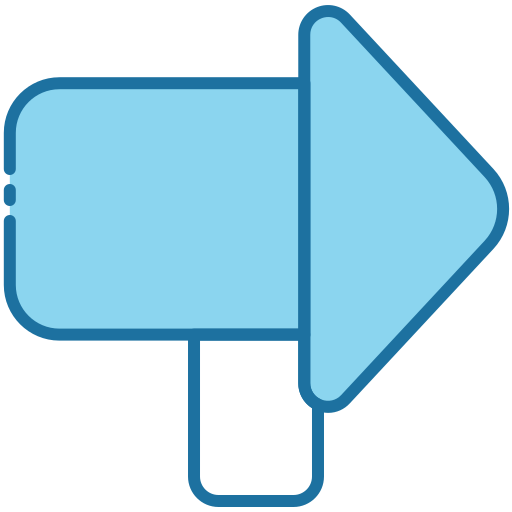 Signboard free icon Signboard free icon