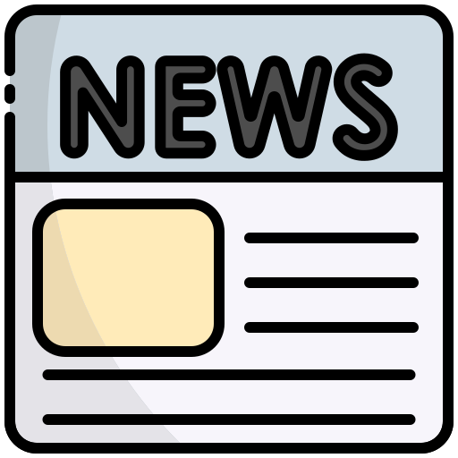 journal Icône gratuit