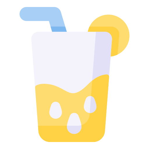 Ice water Generic Flat icon