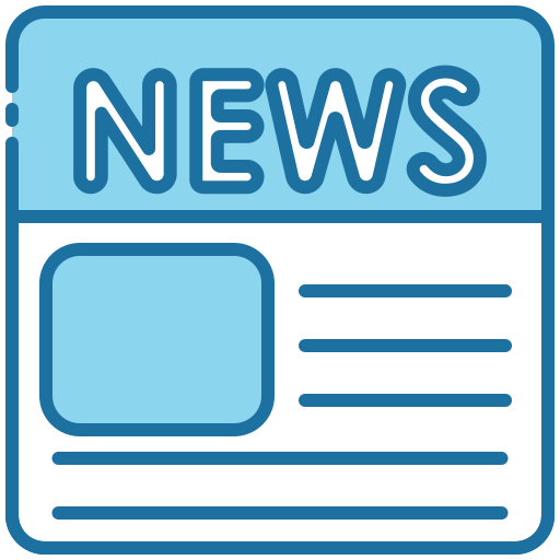 journal Icône gratuit