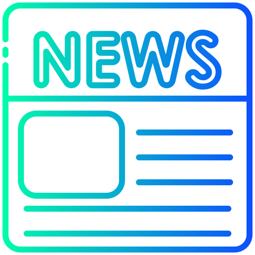 Газета бесплатно иконка