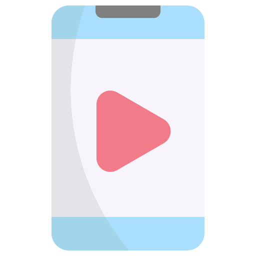 teléfono inteligente icono gratis