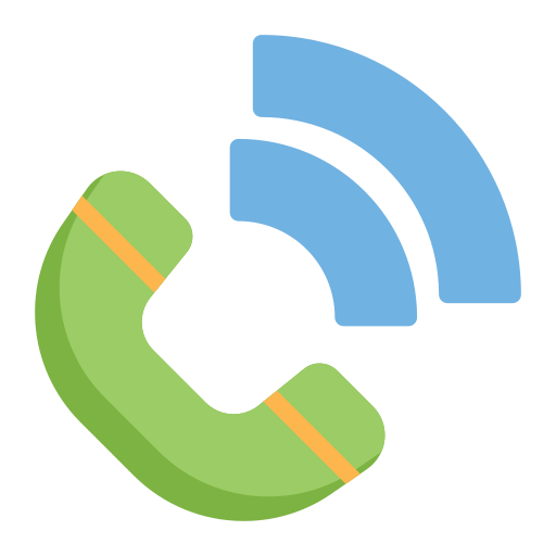 téléphone Icône gratuit téléphone Icône gratuit
