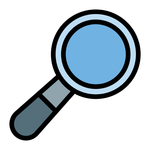 Search - free icon