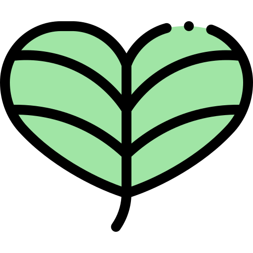 Ginkgo free icon