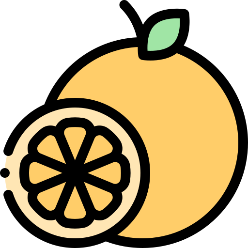 Orange free icon Orange free icon