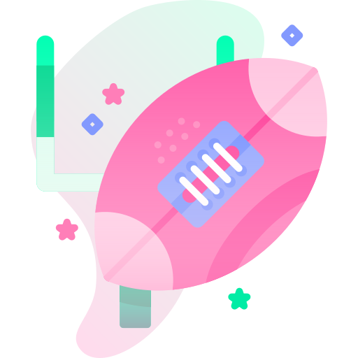 미식 축구 무료 아이콘