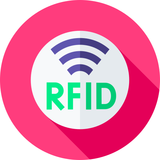 rfid icono gratis