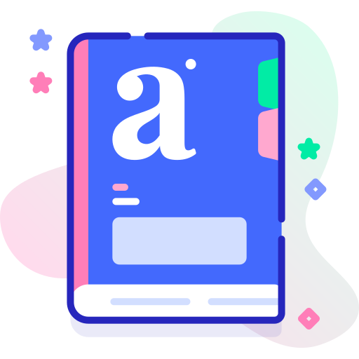 Книга бесплатно иконка