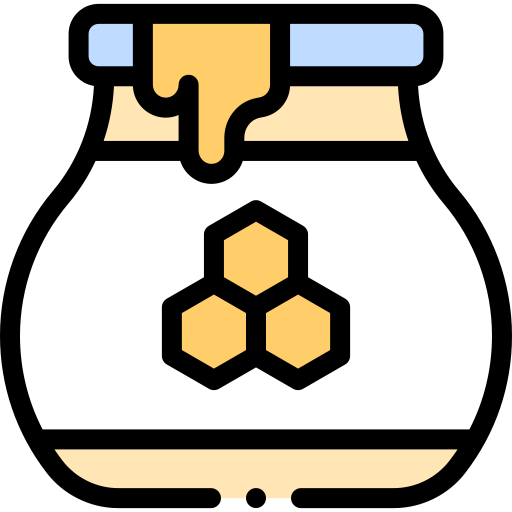 Honey free icon