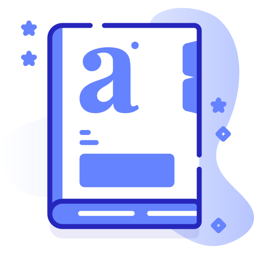 livre Icône gratuit