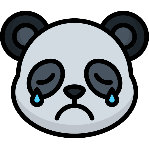 Cry free icon Cry free icon