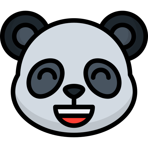 Laughing free icon