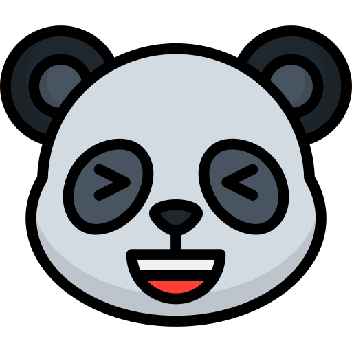 Laughing free icon