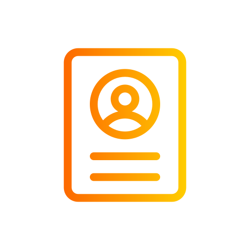 portfolio kostenlos Icon portfolio kostenlos Icon