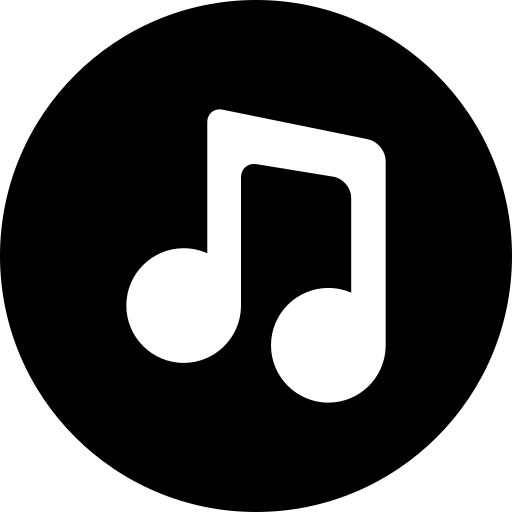 Music - free icon