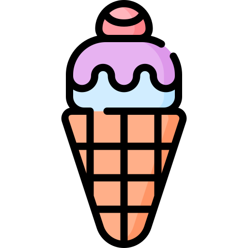 Ice cream free icon Ice cream free icon