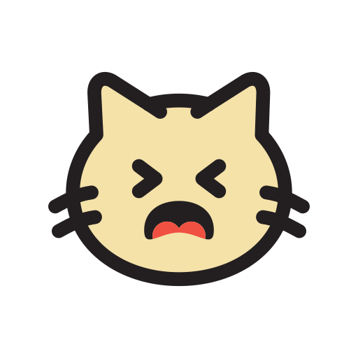 angrycat - Discord Emoji