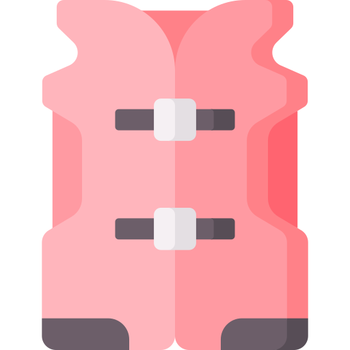 Спасательный жилет бесплатно иконка