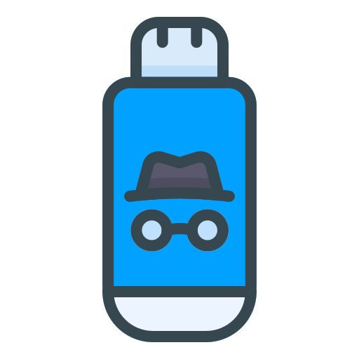 flashdisk icono gratis