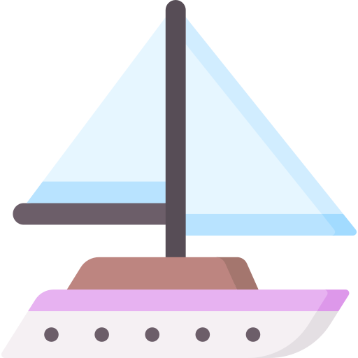 voile Icône gratuit voile Icône gratuit
